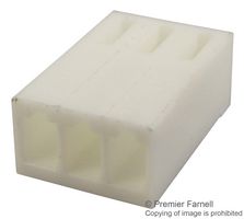 Колодка KK-3 22-01-2037 Molex (гнездо)