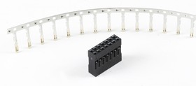 Колодка гнездовая BLD2-14