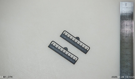 Заглушка контакта BLS2 H1000-KAB00000R