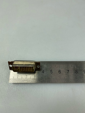 Вилка D-Sub DS1089-WNOX