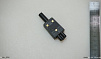 Гнездо сетевое "3 pin" 250v 10a для ноутбуков (3-023)