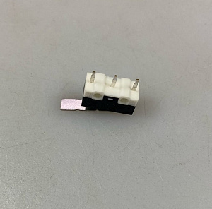 Микровыключатель DM3-03P-25G-G