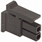 Колодка гнездовая Micro-Fit 3.0 43025-0200 "Molex"