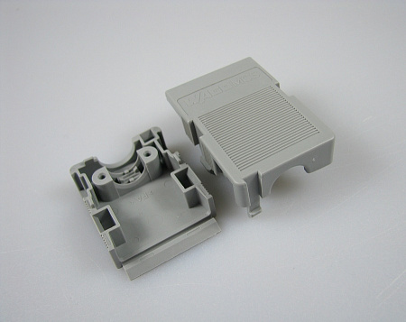 Кожух 232-605 "WAGO"/450505 supu