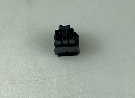 Колодка 1053081206  Nano-Fit 6 конт."Molex"