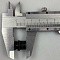 Корпус D-Sub L17DTZK25KFM Amphenol