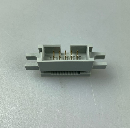 Вилка IDM-10 (DS1015-10M) Connfly