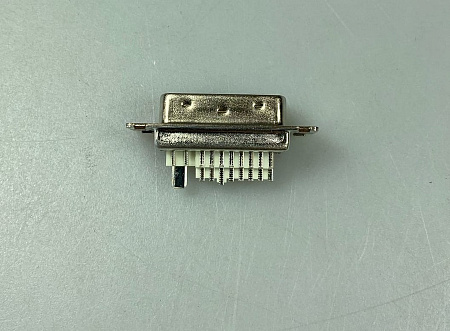 Вилка D-Sub DS1089-WNOX