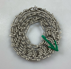 Контакт гнездовой 94030-4921 "Molex"