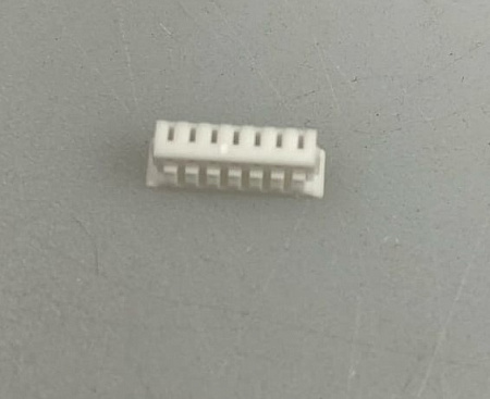 Колодка 51021-0700 Molex (гнездо)