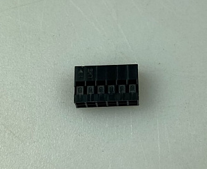Колодка гнездовая BLD2-12