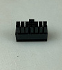 Колодка гнездовая Micro-Fit 3.0 MF3-14F