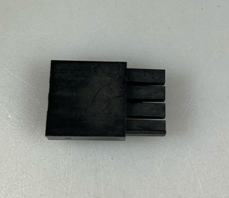 Колодка 172256-1004 Molex