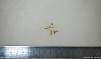 Разъем MMCX 0734150951 "Molex"