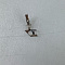 Контакт гнездовой  SPHD-001T-P0.5  "JST"