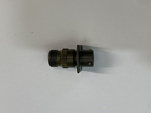 Разъем PT00A-10-6P (вилка 6-pin)