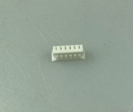 Колодка 51021-0600 Molex (гнездо)