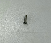 Винт c потайной головкой M2x8-4.8-A2J ГОСТ Р ИСО 2009