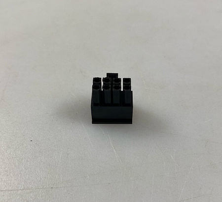 Разъем Micro-Fit MF3-8F (гнездо)
