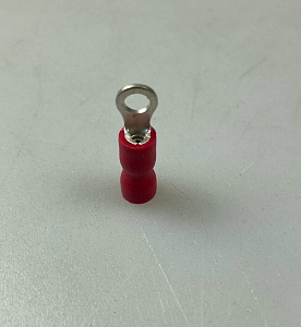 Наконечник кольцевой НКИ 1,5-3 ТУ 3424-001-59861269-2004 "КВТ"
