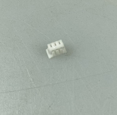 Колодка 51021-0300 Molex (гнездо)