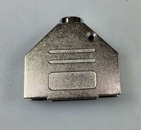 Корпус D-Sub L17DTZK25KFM Amphenol