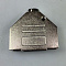 Корпус D-Sub L17DTZK25KFM Amphenol