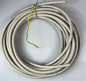 Кабель UNITRONIC LiYCY (TP) 2X2X0.5