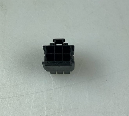 Колодка 1053081206  Nano-Fit 6 конт."Molex"