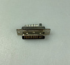 Вилка D-Sub DS1089-WNOX