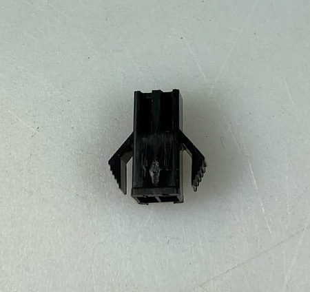 Колодка гнездовая DS1068-02-02FCB "Connfly"