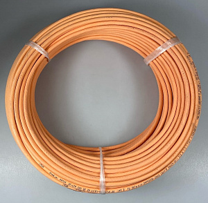 Кабель ParLan Patch SF/UTP Cat5e 4x2x0,60 ZH нг(А)-HF ТУ 3574-010-39793330-2009