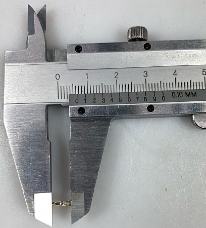 Контакт гнездовой  SPHD-001T-P0.5  "JST"