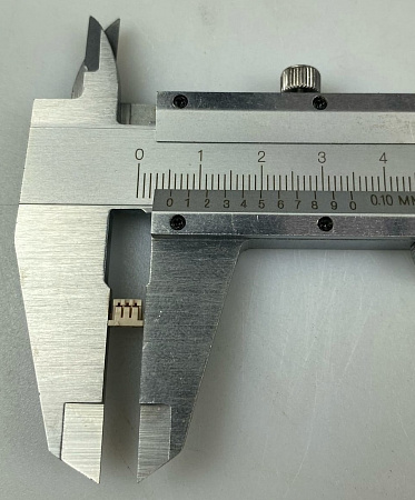 Колодка гнездовая DF13-3S-1.25C "Hirose Electric"