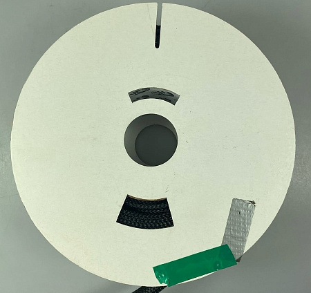 Оплетка IPROFLEX 15PET (35, черная)