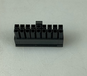 Колодка гнездовая Micro-Fit 3.0 43025-1800 "Molex"