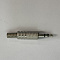 Разъем аудио 3.5мм NP-144 (7-0018) (K304H)