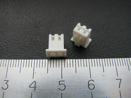 Колодка гнездовая CHU-2