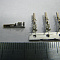 Контакт гнездовой Micro-Fit 3.0 43030-0001 "Molex"