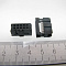 Разъем IDC-10F (розетка)