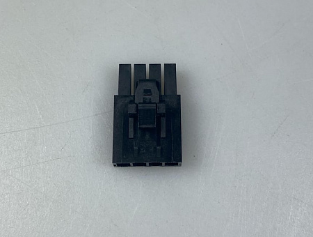 Колодка 172256-1104 Molex