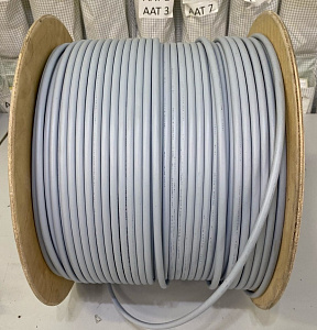Кабель ParLan Patch F/UTP Cat5e 4x2x0,60 PVC ТУ 3574-010-39793330-2009