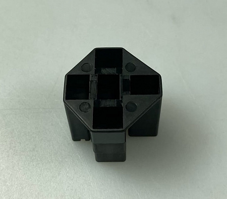 Колодка (разъем) 926526-1 AMP
