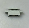 Вилка IDM-10 (DS1015-10M) Connfly