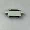 Вилка IDM-10 (DS1015-10M) Connfly