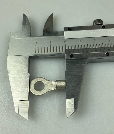 Клемма R5-6NB  (тип "O")