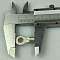 Клемма R5-6NB  (тип "O")