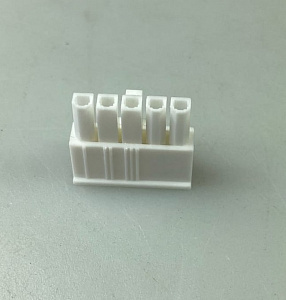 Колодка гнездовая Mini-Fit 39-01-4051 "Molex"