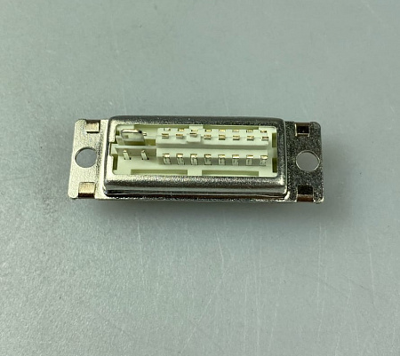 Вилка D-Sub DS1089-WNOX