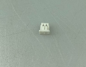 Колодка 51021-0200 Molex (гнездо)